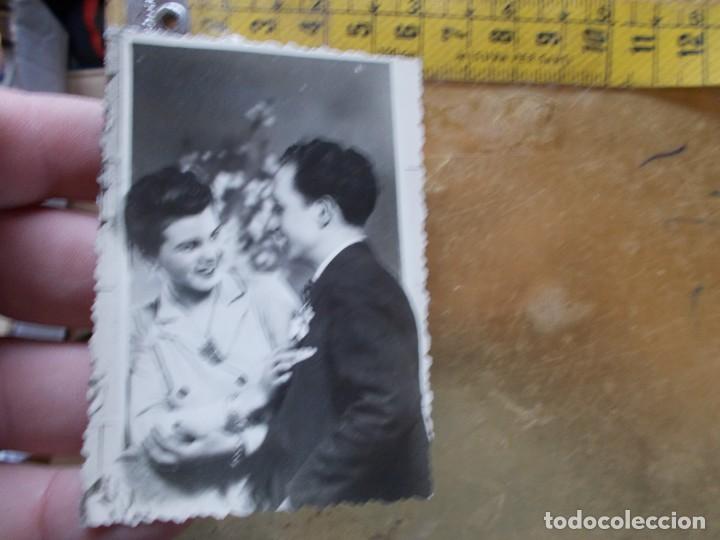 Alte Fotografie: foto a&ntilde;os 30 40
