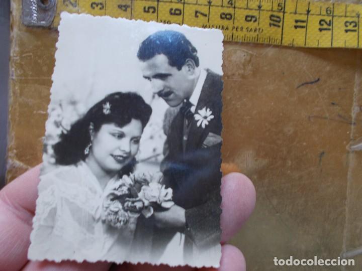 Alte Fotografie: foto a&ntilde;os 30 40
