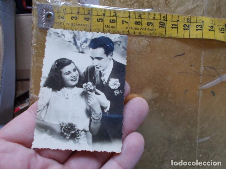Alte Fotografie: foto a&ntilde;os 30 40