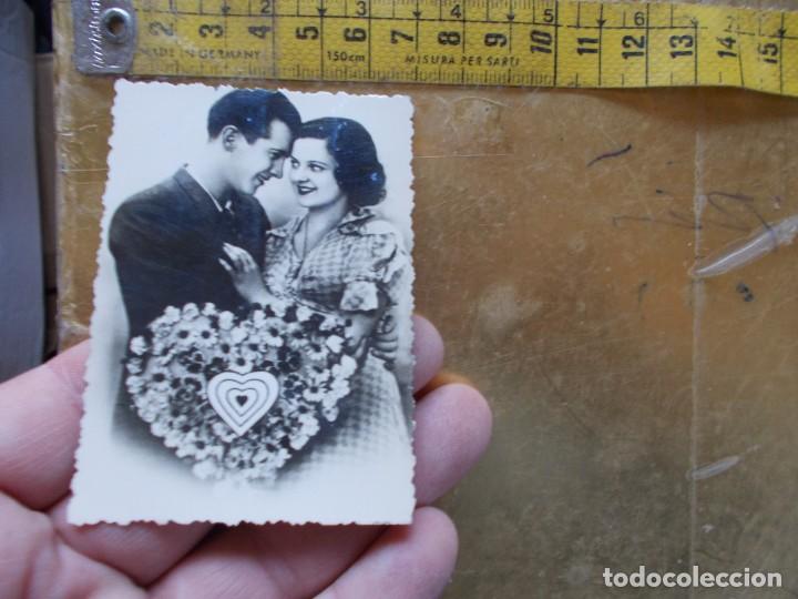 Alte Fotografie: foto a&ntilde;os 30 40