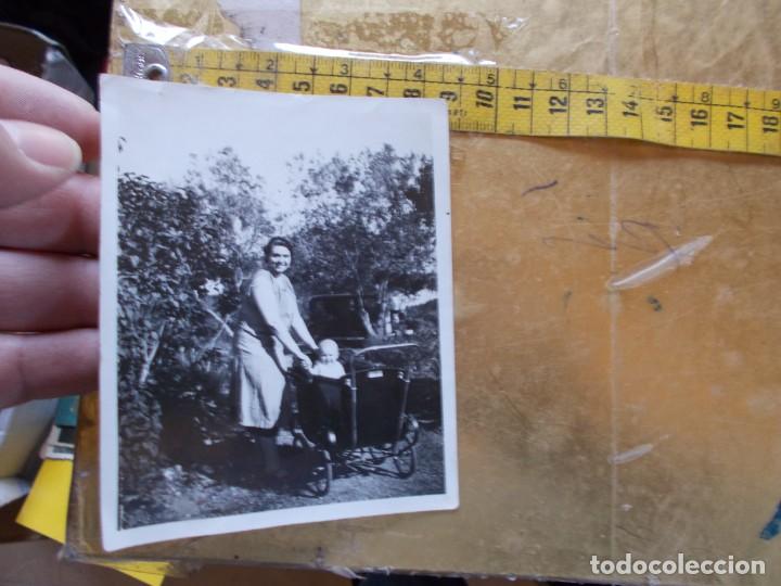Alte Fotografie: foto a&ntilde;os 30 40