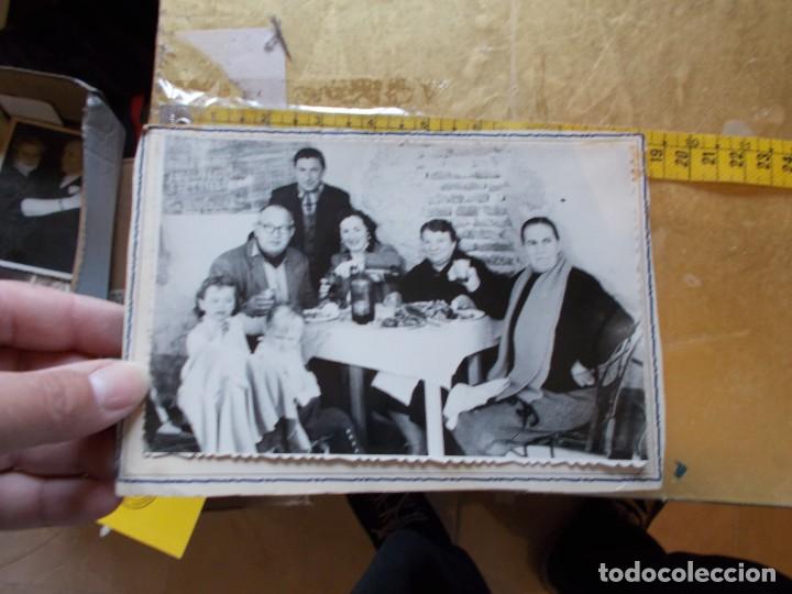 Alte Fotografie: foto a&ntilde;os 30 40