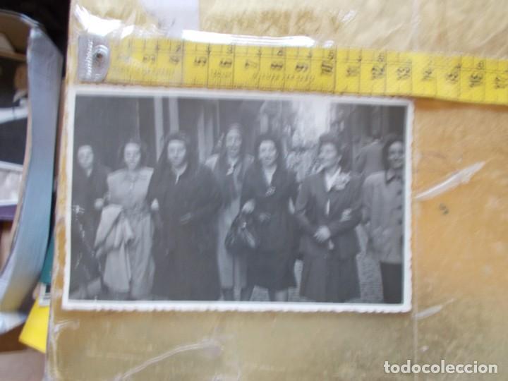 Alte Fotografie: foto a&ntilde;os 30 40