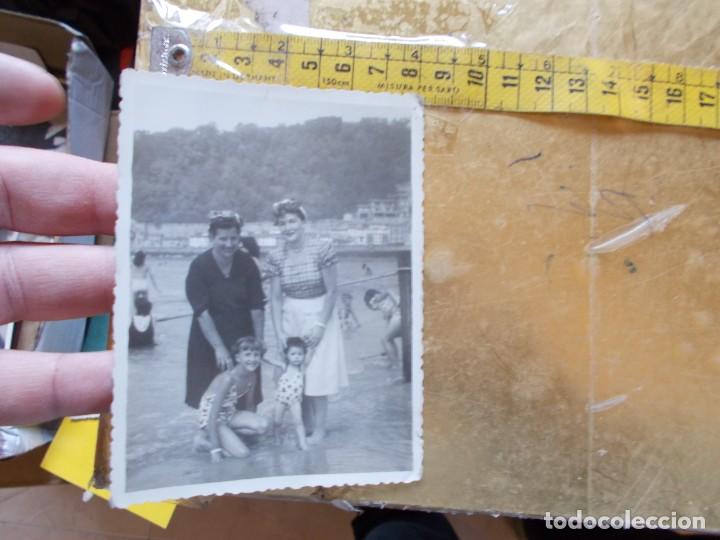 Alte Fotografie: foto a&ntilde;os 30 40