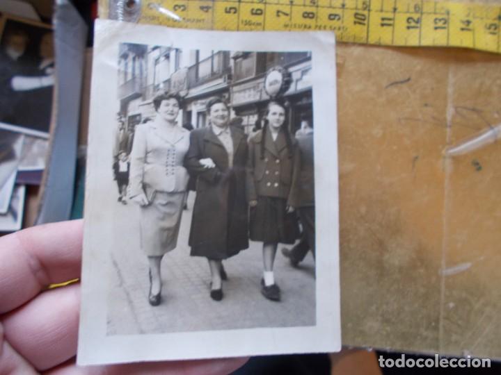 Alte Fotografie: foto a&ntilde;os 30 40
