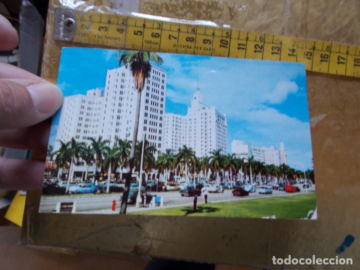 Alte Fotografie: mexico a&ntilde;os 50
