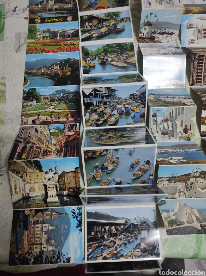 Alte Fotografie: Postales