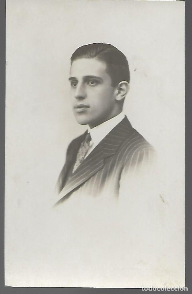 Fotografia antica: POSTAL FOTO- FOTO FRENZADO?,-VER FOTOS