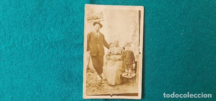 Fotografia antica: FOTOGRAFIA FAMILIA
