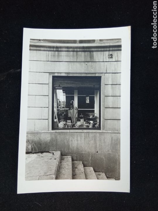 Fotografia antica: FOTO EXOTICA