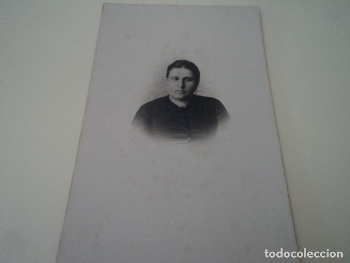 Fotografia antica: ANTIGUA FOTOGRAFIA BARO, CARTON RIGIDO 14 X 9 CM