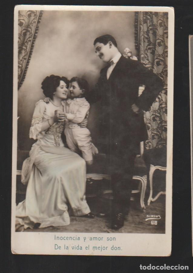 Alte Fotografie: FOTOS ANTIGUAS 1