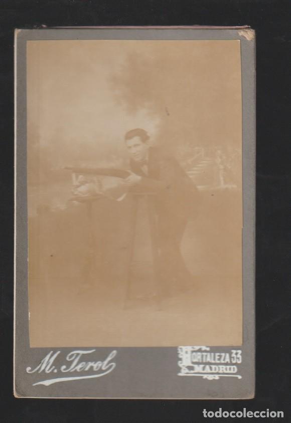 Alte Fotografie: FOTOS ANTIGUAS 2
