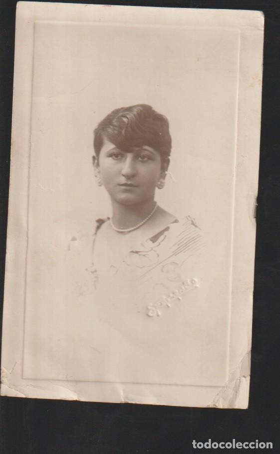 Alte Fotografie: FOTOS ANTIGUAS 5