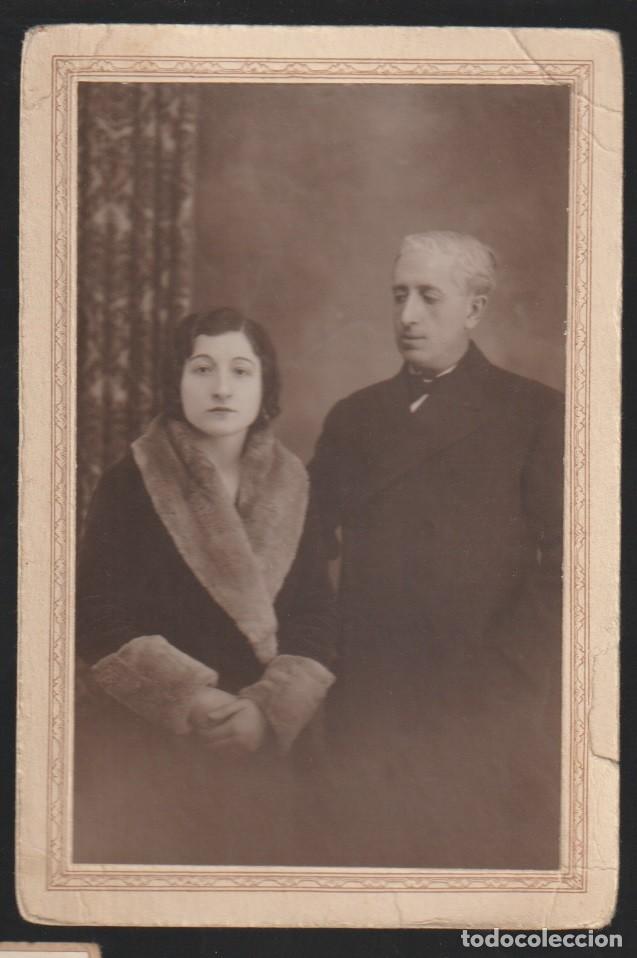 Alte Fotografie: FOTOS ANTIGUAS 6