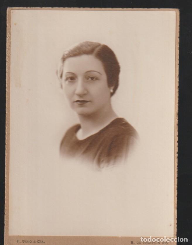 Alte Fotografie: FOTOS ANTIGUAS 7