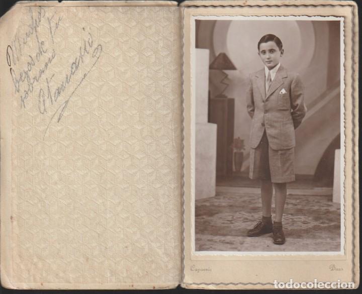 Alte Fotografie: FOTOS ANTIGUAS 8