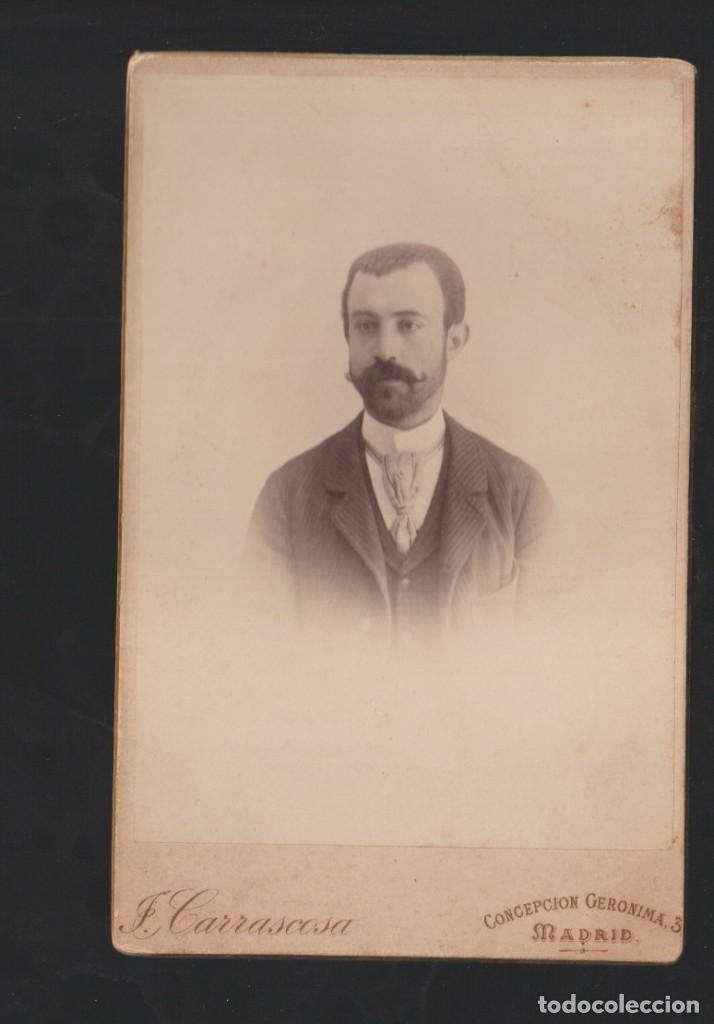 Alte Fotografie: FOTOS ANTIGUAS 9
