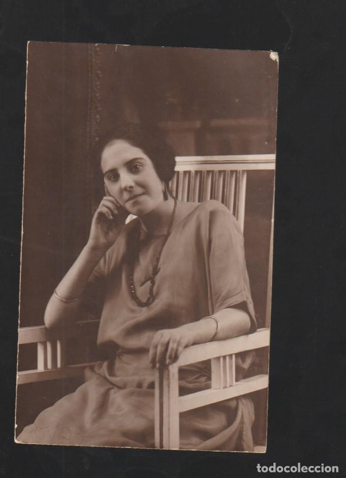 Alte Fotografie: FOTOS ANTIGUAS 12