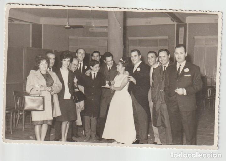 Alte Fotografie: FOTOS ANTIGUAS 13