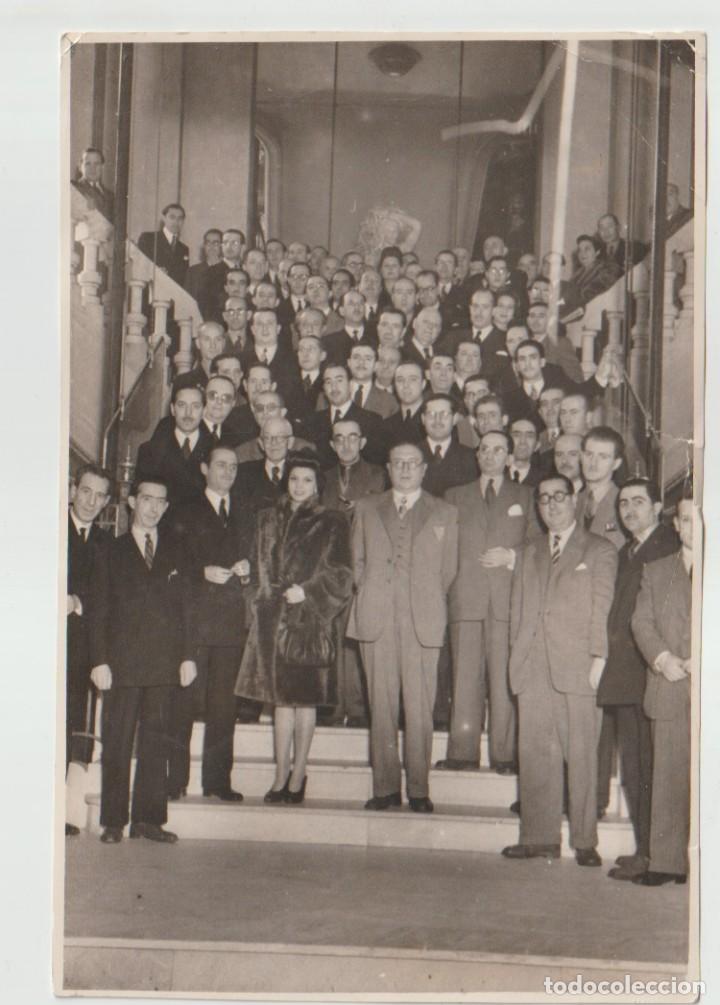 Alte Fotografie: FOTOS ANTIGUAS 14