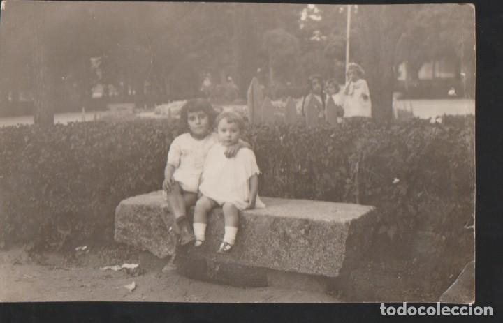 Alte Fotografie: FOTOS ANTIGUAS 17