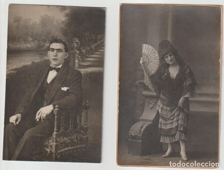 Antique Photography: FOTOS ANTIGUAS 18