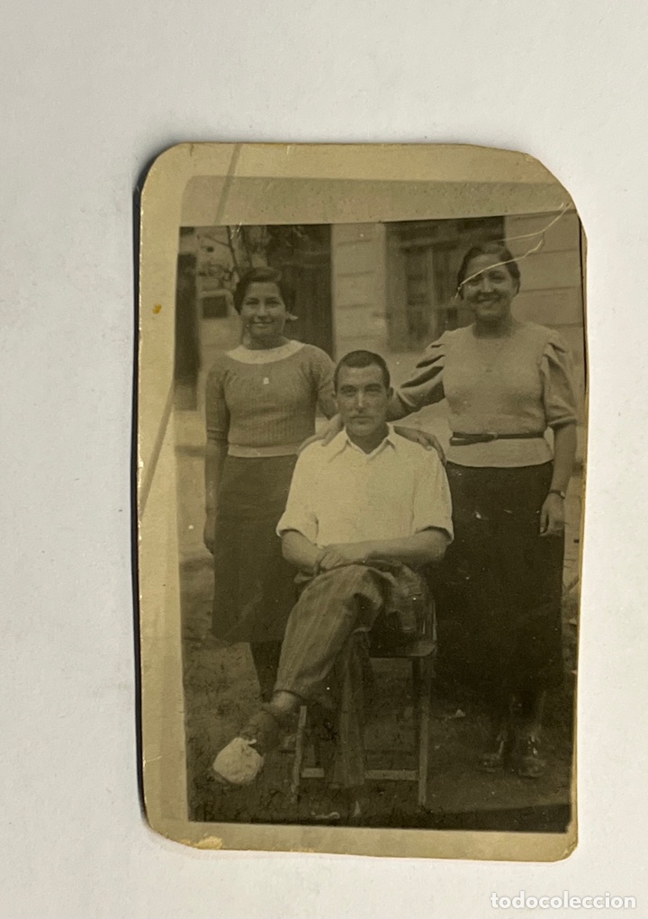 Antique Photography: MINUTEROS, fot&oacute;grafos de calle&hellip;despertar despu&eacute;s de una Guerra&hellip; (h.1945?)