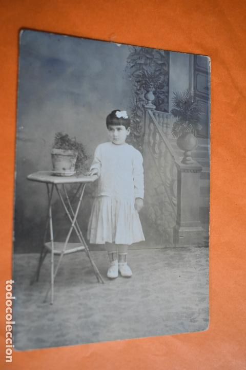 Alte Fotografie: ANTIGUA FOTOGRAFIA.R.VIDAL. TEOBALDO POWER 21.SANTA CRUZ DE TENERIFE.APELLIDO TOSTE RODRIGUEZ 1912