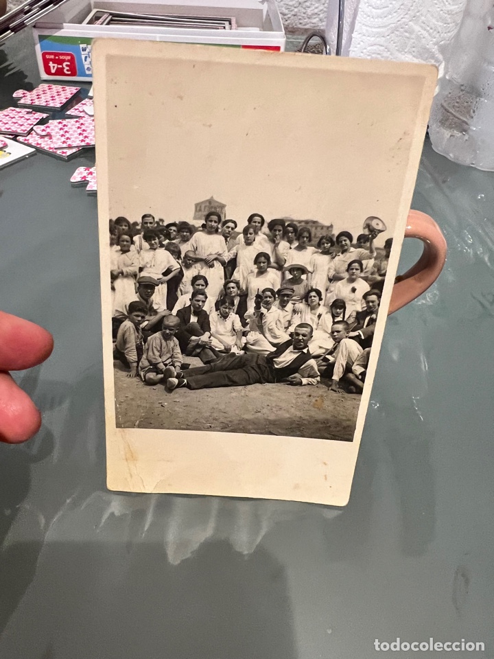 Alte Fotografie: Fotograf&iacute;a antigua a&ntilde;os 30