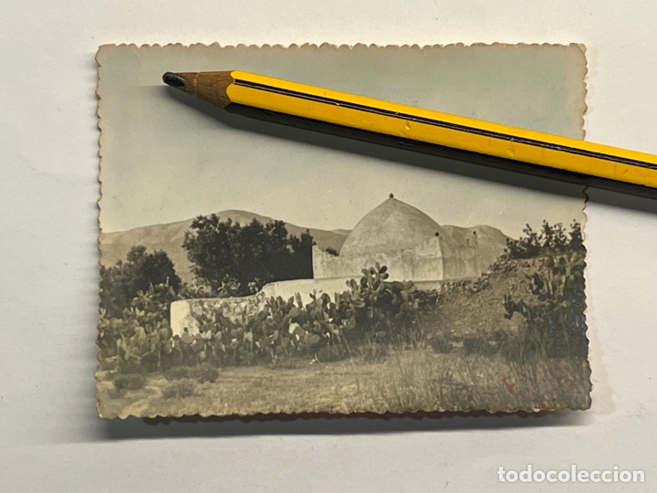 Antique Photography: TAFERSIT Marruecos Espa&ntilde;ol. Fotograf&iacute;a Coloreada Cavila Moruna (agosto de 1955)