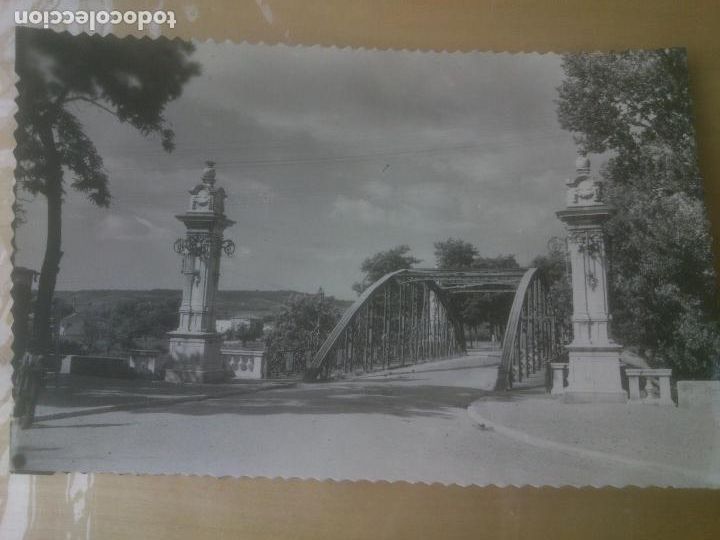 Fotograf&iacute;a antigua: PALENCIA. - Foto 1