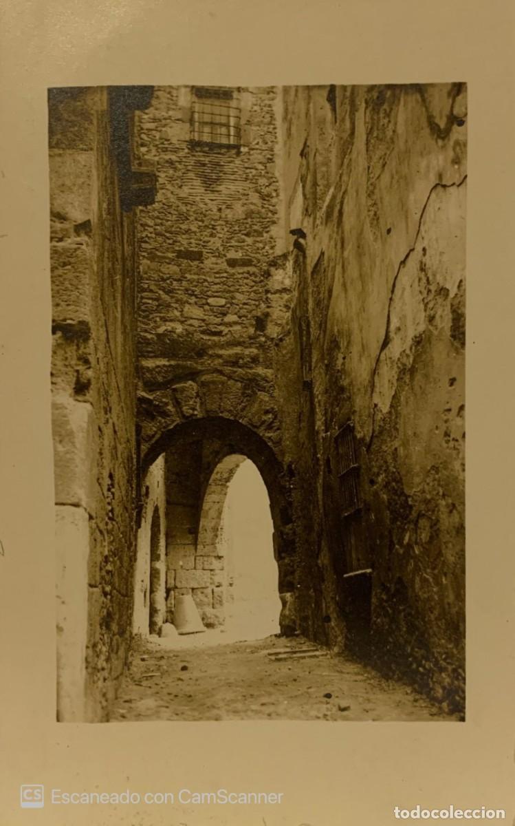 Fotografia antiga: FOTOGRAFIA ANTIGUA- POSTAL ANTIGUA PRINCIPIOS DEL SIGLO XX