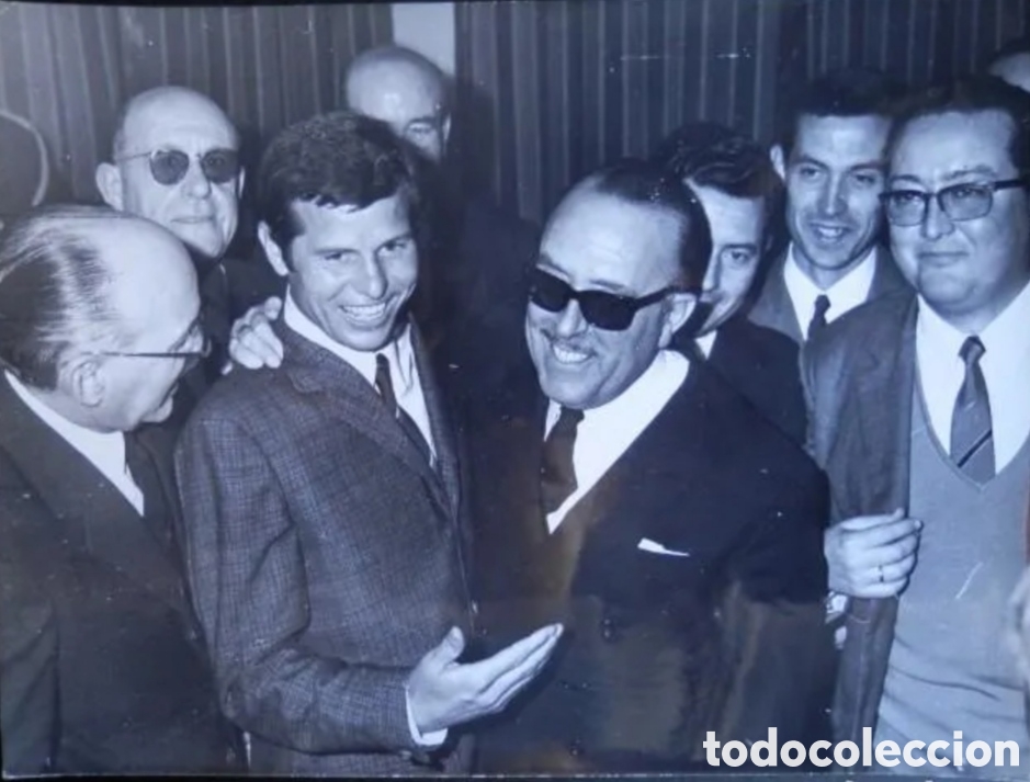 Fotograf&iacute;a antigua: MATIAS PRATS - Foto 4