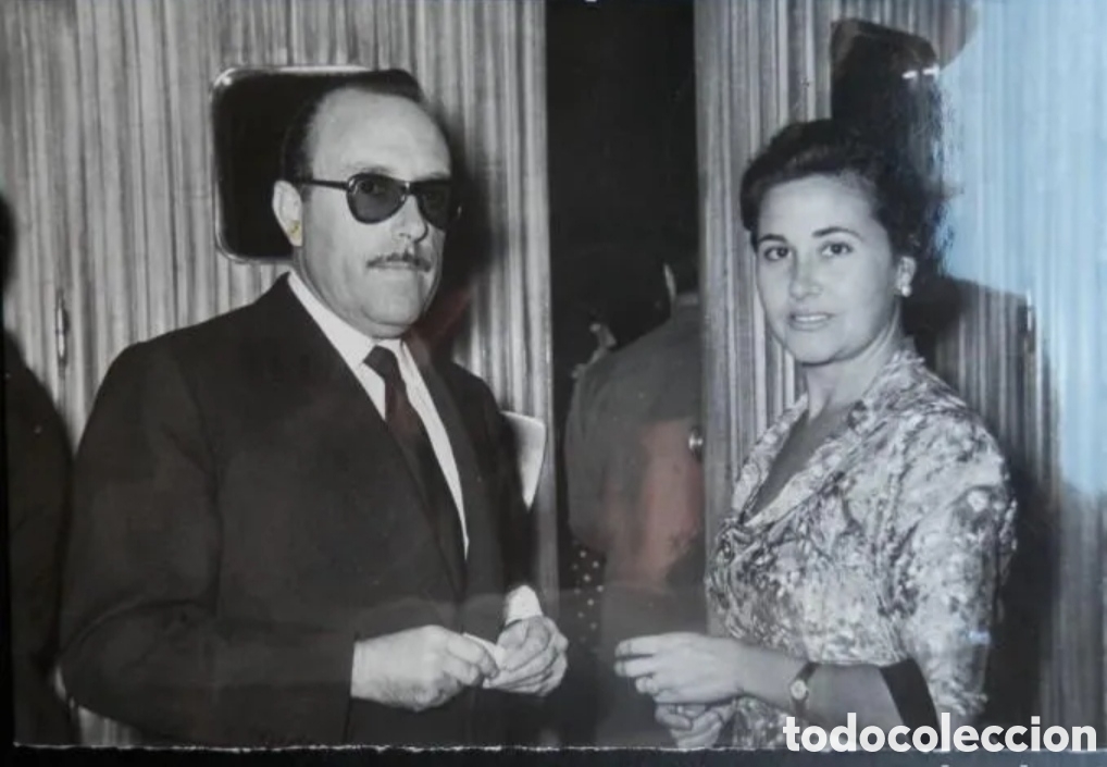 Fotograf&iacute;a antigua: MATIAS PRATS - Foto 5