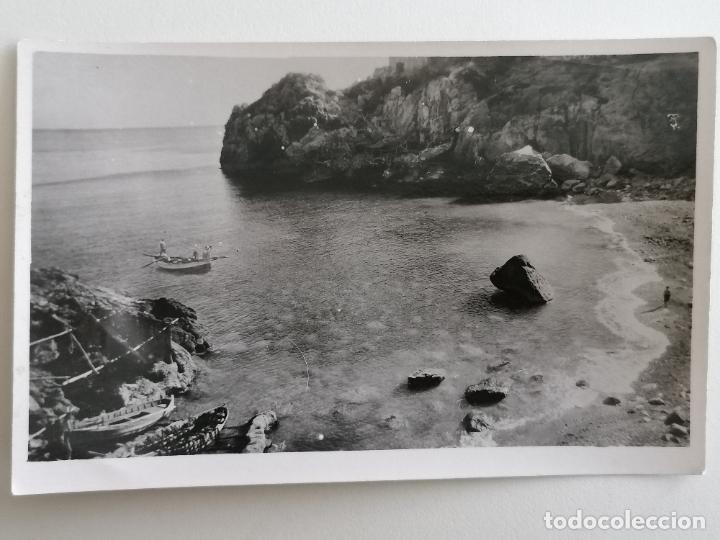 Antique Photography: FOTOGRAFIA POSTAL, PLAYA DE COSTA