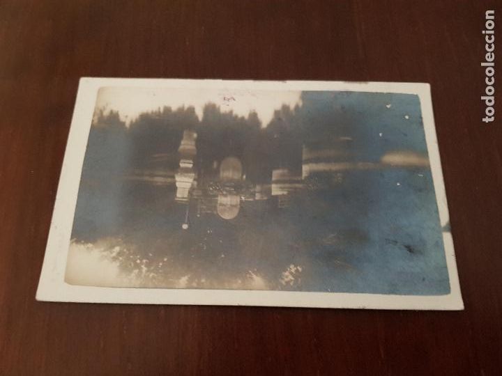 Fotografia antica: PASEO RIBALTA CASTELLON A&Ntilde;OS 30