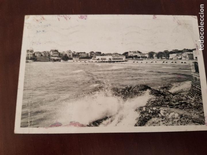 Fotografia antica: PONTAILLAC