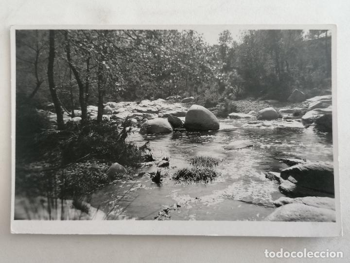 Fotografia antica: FOTOGRAFIA POSTAL, DEL RIO