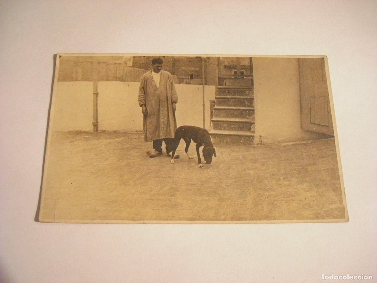 Fotografia antica: ANTIGUA FOTO DE 1917.