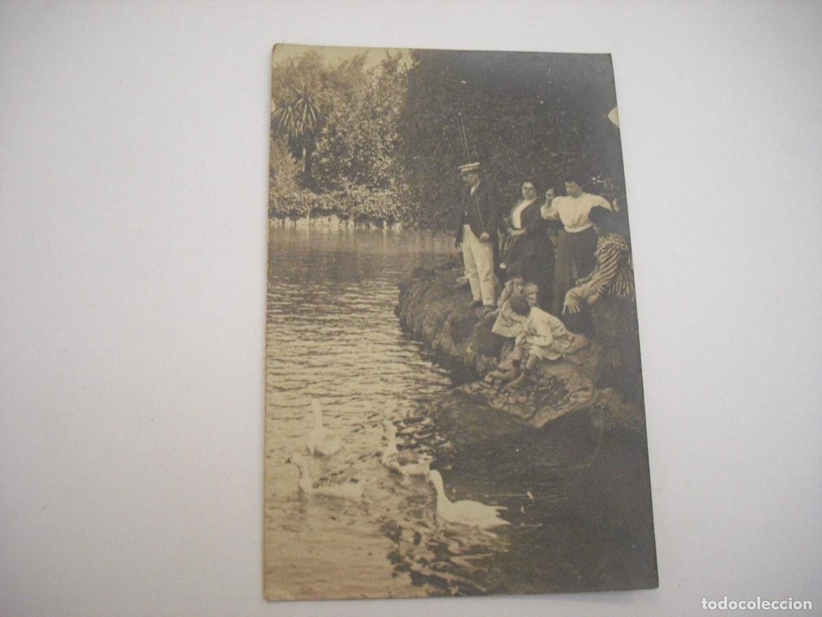 Photographie ancienne: FOTO DE UN GRUPO . TRAJES DE EPOCA.