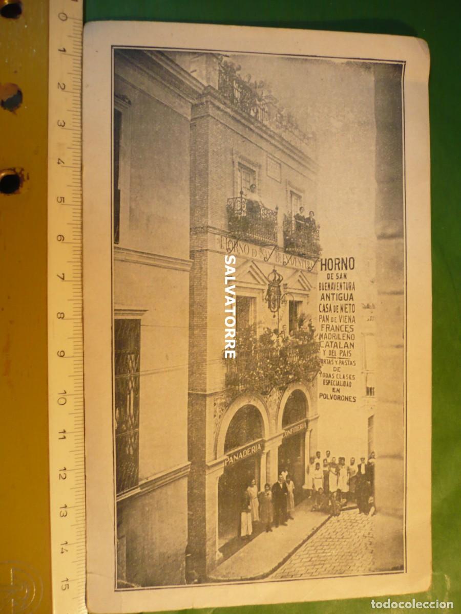 Antique Photography: SANTISIMO CRISTO DE LA EXPIRACI&Oacute;N.CACHORRO DE TRIANA.SEVILLA.HORNO DE LA BUENAVENTURA. CASA NIETO