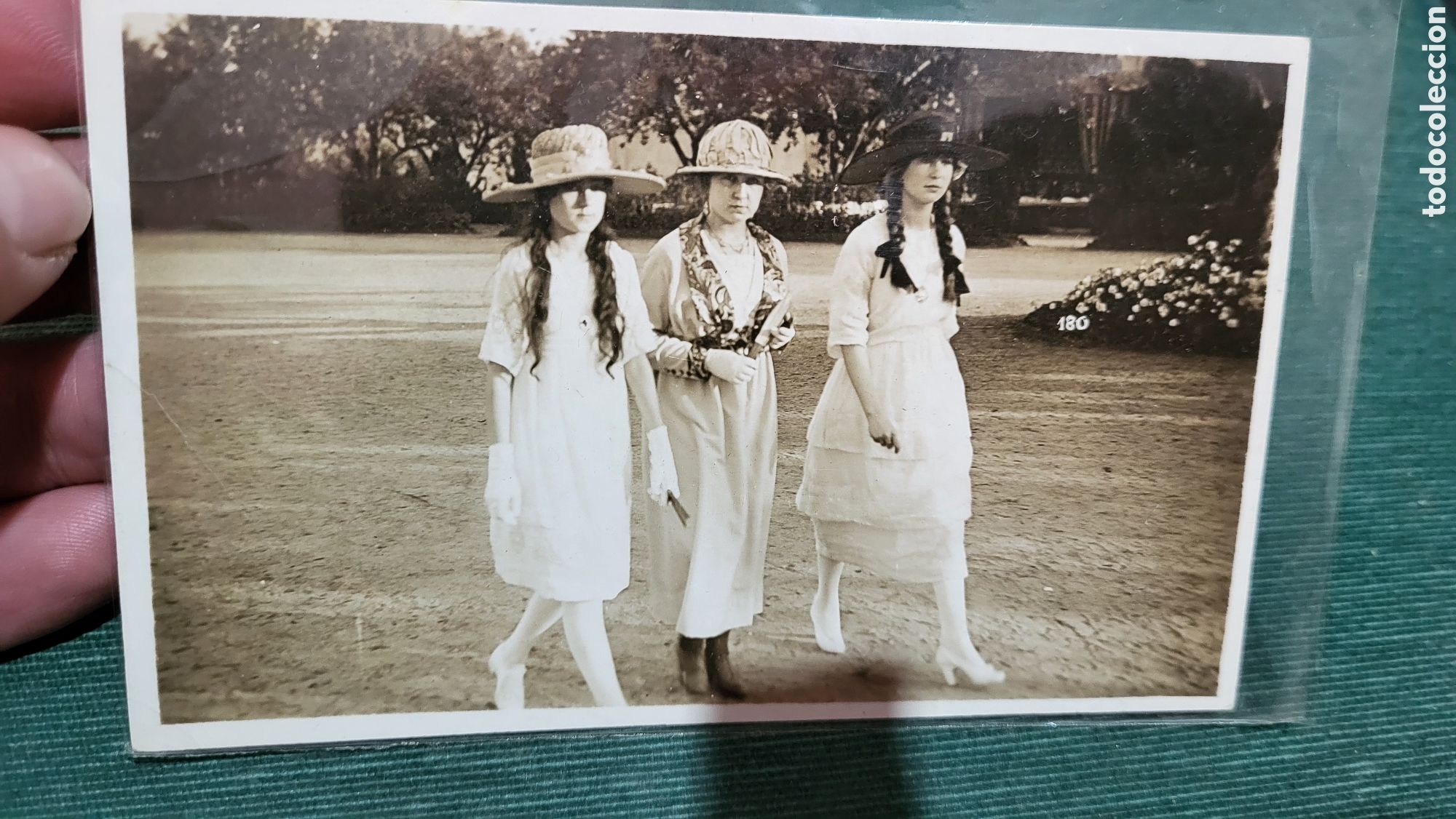 Fotograf&iacute;a antigua: Fotograf&iacute;a antigua