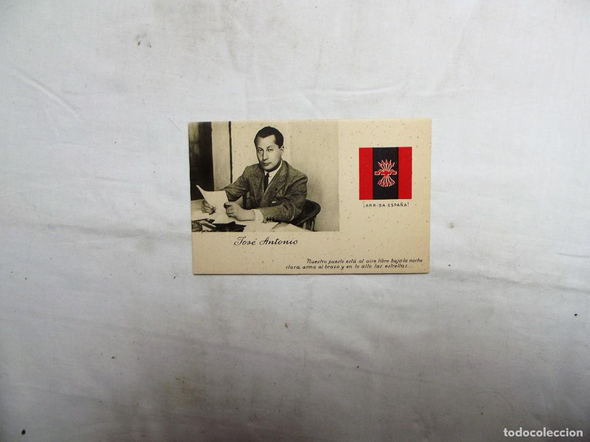 Fotograf&iacute;a antigua: JOSE ANTONIO - Foto 1