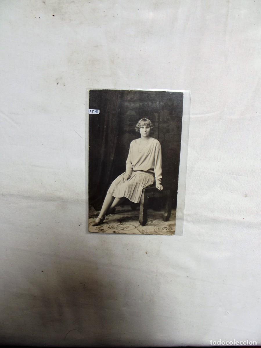 Fotograf&iacute;a antigua: FOTOGRAFIA - Foto 1