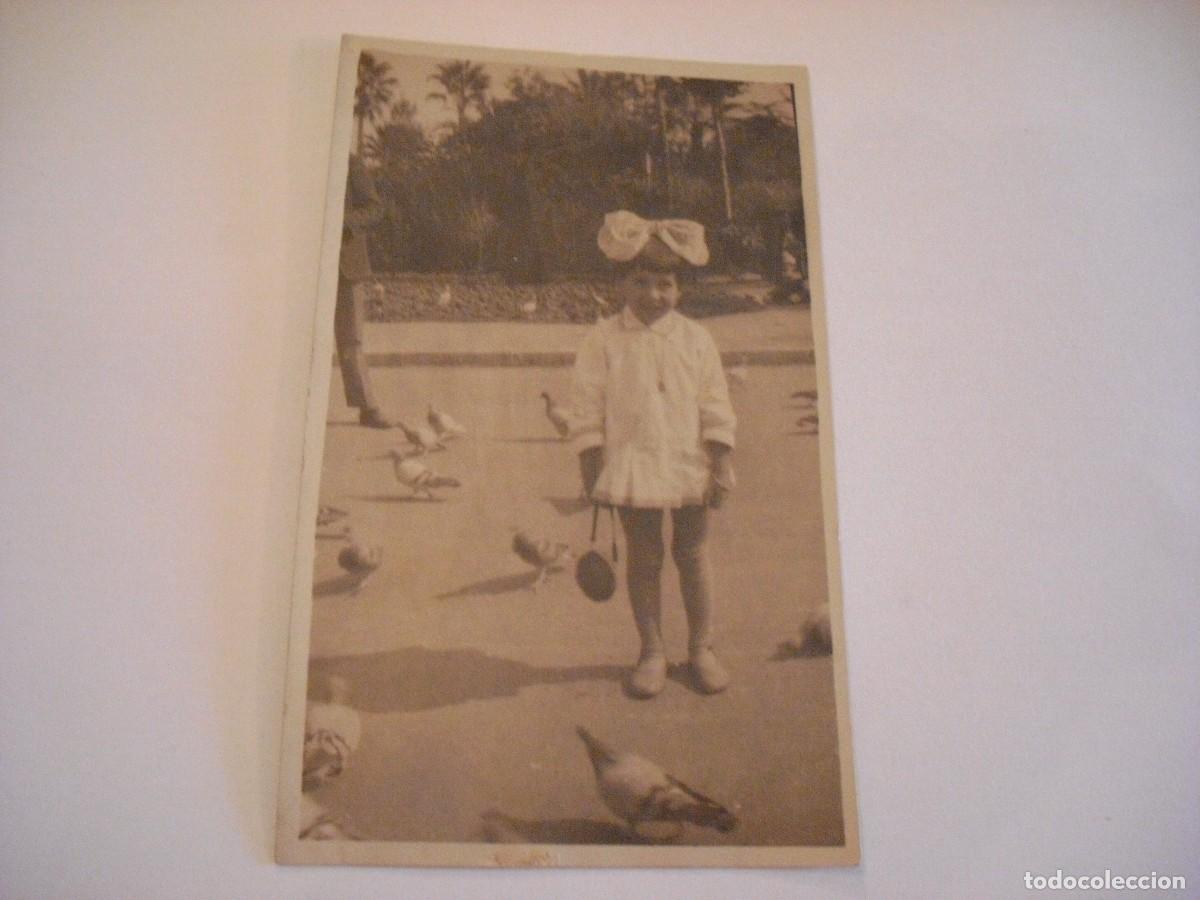 Antique Photography: ANTIGUA FOTO DE NI&Ntilde;A.