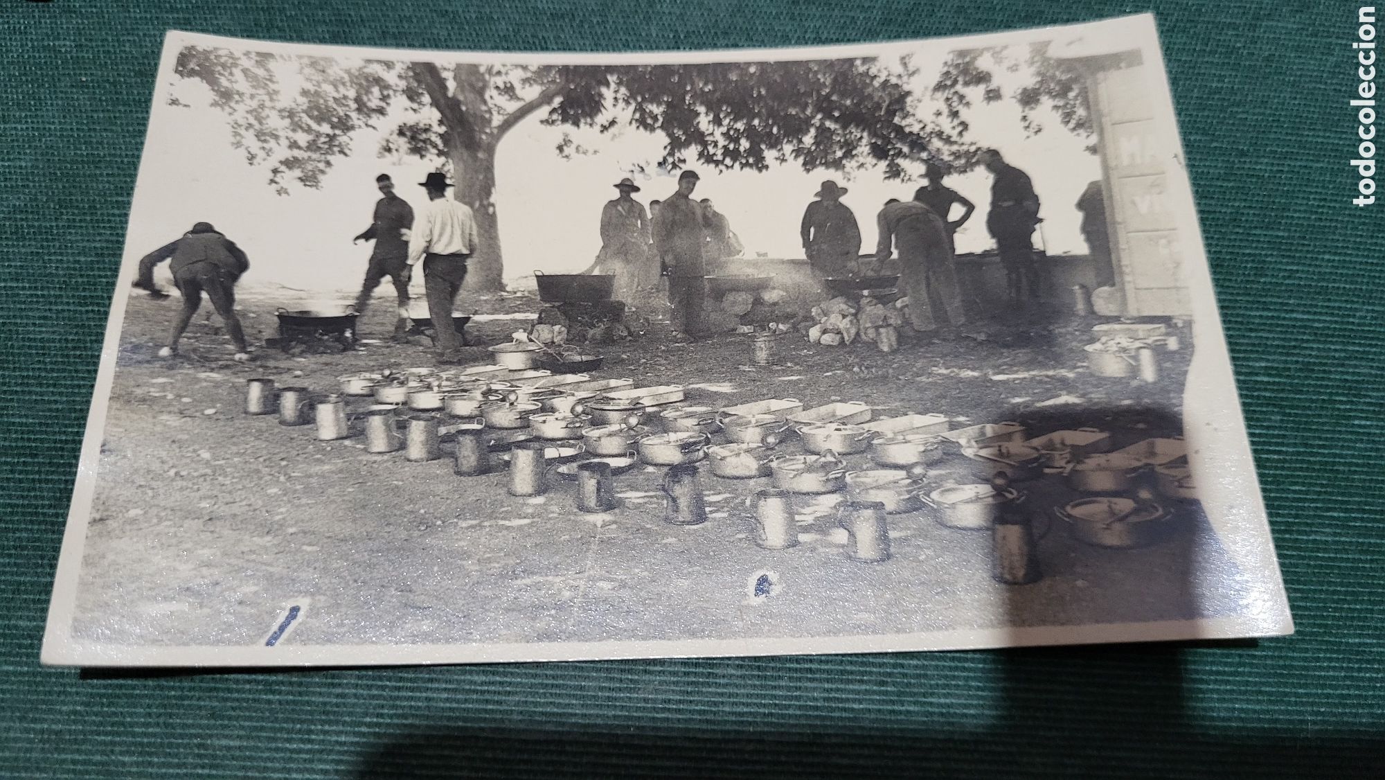 Fotografia antiga: Fotograf&iacute;a antigua