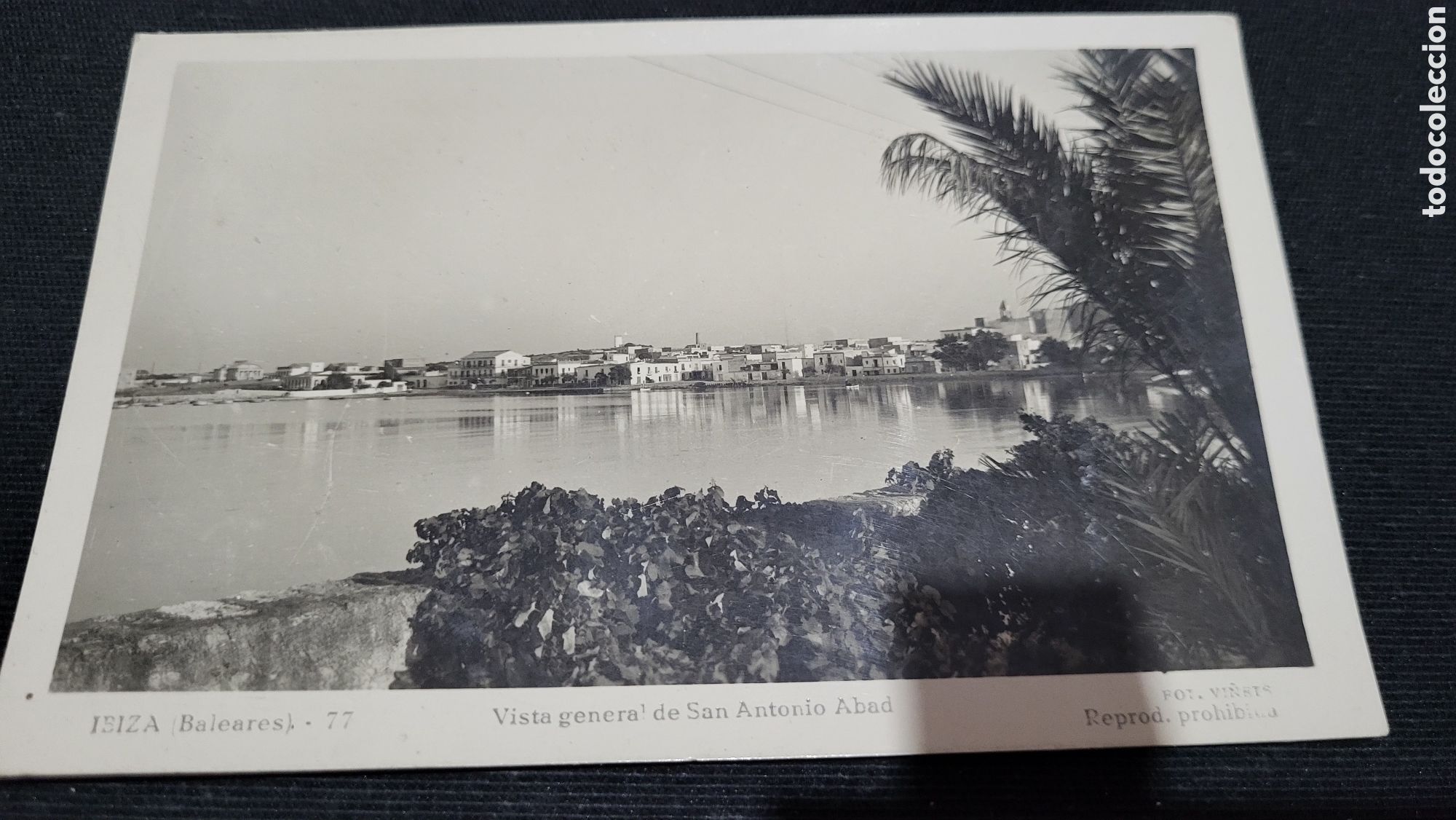 Antique Photography: Fotograf&iacute;a antigua lbiza Baleares usada