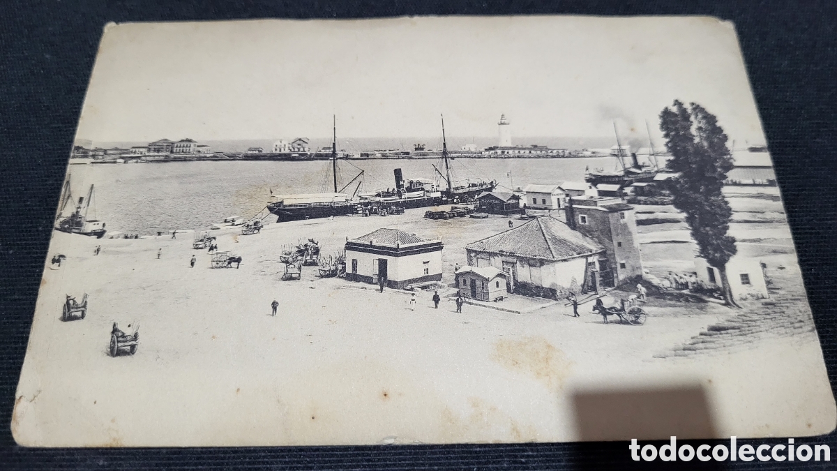 Antique Photography: Fotograf&iacute;a antigua