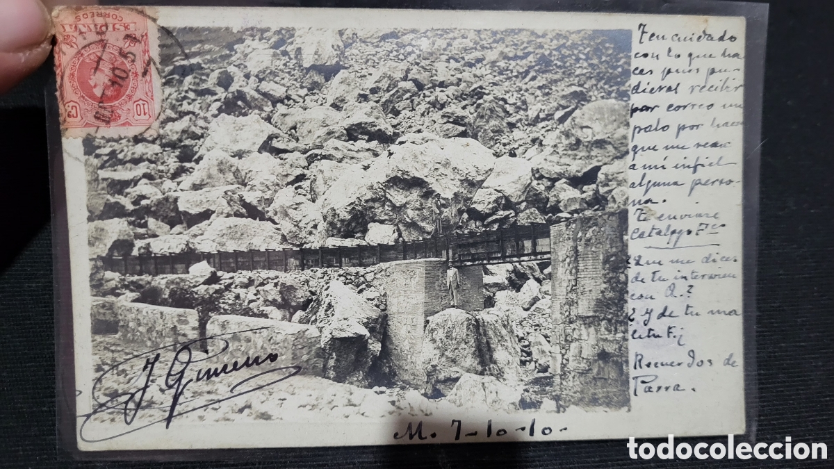Antique Photography: Fotograf&iacute;a antigua usada